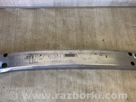ФОТО Кронштейн підсилювач переднього бампера для Nissan Pathfinder R52 Киев