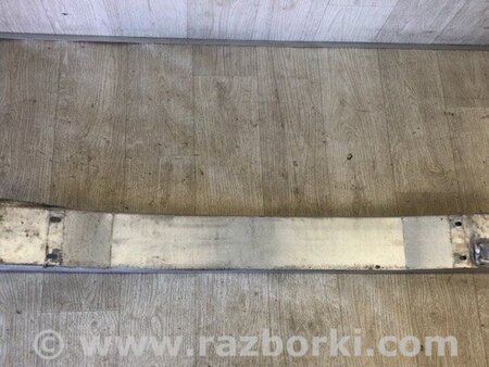 ФОТО Кронштейн підсилювач переднього бампера для Nissan Pathfinder R52 Киев