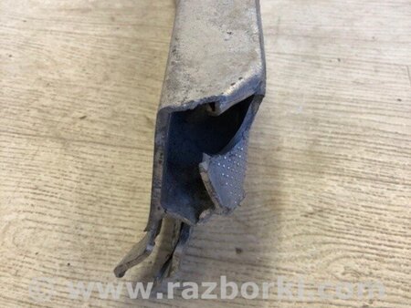 ФОТО Кронштейн підсилювач переднього бампера для Nissan Pathfinder R52 Киев