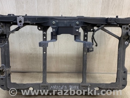 ФОТО Панель передня для Mazda 3 BM (2013-...) (III) Киев