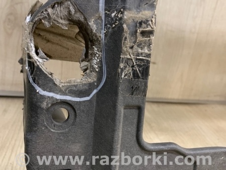 ФОТО Панель передня для Mazda 3 BM (2013-...) (III) Киев
