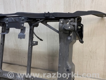 ФОТО Панель передня для Mazda 3 BM (2013-...) (III) Киев