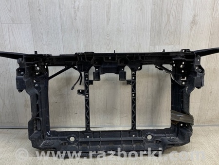 ФОТО Панель передня для Mazda 3 BM (2013-...) (III) Киев
