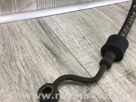 ФОТО Трубка ГУ высокого давления для KIA Forte TD (08-13) Киев