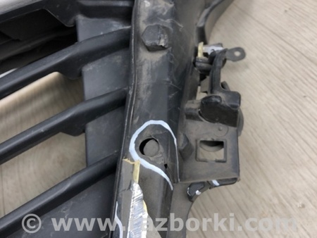 ФОТО Решітка радіатора для Mazda 3 BM (2013-...) (III) Киев