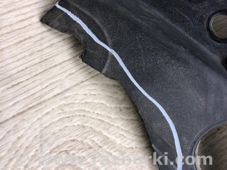 ФОТО Решітка радіатора для Mazda 3 BM (2013-...) (III) Киев