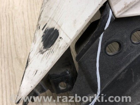 ФОТО Решітка радіатора для Mazda 3 BM (2013-...) (III) Киев