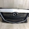 Решітка радіатора Mazda 3 BM (2013-...) (III)