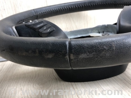 ФОТО кермо для Nissan Pathfinder R52 Киев
