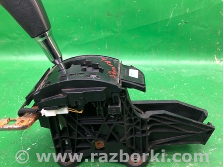 ФОТО Куліса перемикання АКПП для Toyota 4Runner N250+ (2000-2020) Киев