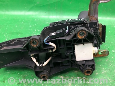 ФОТО Куліса перемикання АКПП для Toyota 4Runner N250+ (2000-2020) Киев