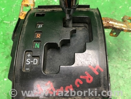ФОТО Куліса перемикання АКПП для Toyota 4Runner N250+ (2000-2020) Киев