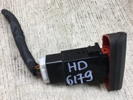 ФОТО Кнопка аварійної сигналізації для Hyundai Elantra HD (04.2006-03.2012) Киев