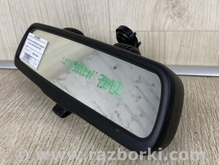 ФОТО дзеркало салону для Chrysler 200 (2010-2016) Киев