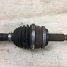ФОТО Привід передній для KIA Forte TD (08-13) Киев