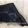 ФОТО Обшивка багажника для Toyota 4Runner N250+ (2000-2020) Киев