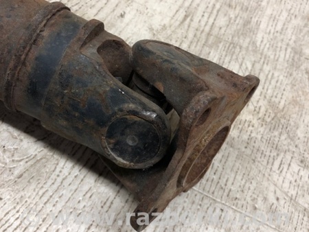 ФОТО Передній карданний вал для Toyota 4Runner N250+ (2000-2020) Киев
