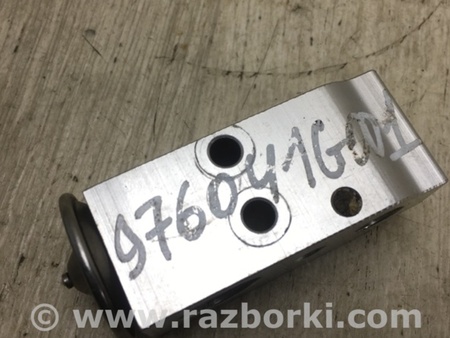 ФОТО Клапан кондиціонера для KIA Forte TD (08-13) Киев