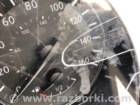 ФОТО Панель приладів для Nissan Pathfinder R52 Киев