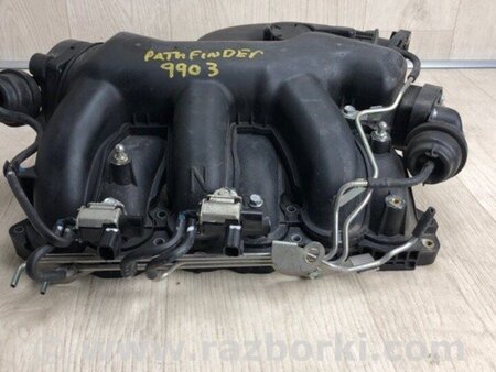 ФОТО Колектор впускний для Nissan Pathfinder R52 Киев