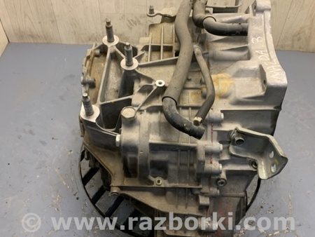 ФОТО АКПП (коробка автомат) для Mazda 3 BM (2013-...) (III) Киев