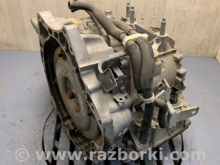 ФОТО АКПП (коробка автомат) для Mazda 3 BM (2013-...) (III) Киев