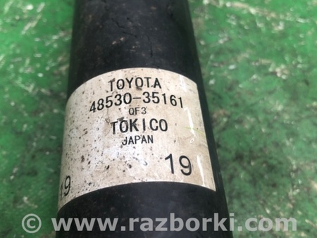 ФОТО Амортизатор для Toyota 4Runner N250+ (2000-2020) Киев