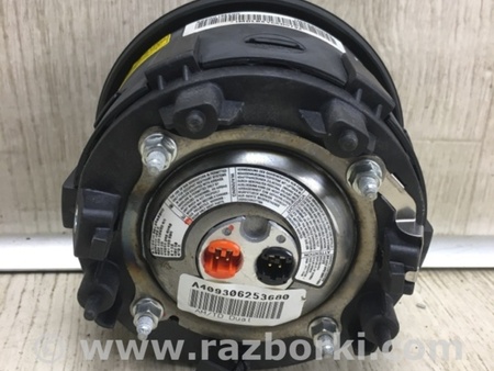ФОТО Подушка безпеки в кермо для KIA Forte TD (08-13) Киев