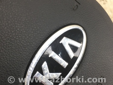 ФОТО Подушка безпеки в кермо для KIA Forte TD (08-13) Киев