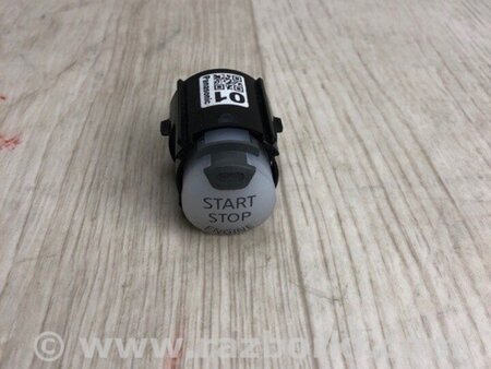 ФОТО Переключатель Start-Stop для Nissan Pathfinder R52 Киев