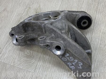 ФОТО Цапфа для Porsche Cayenne Type 958 (10-18) Киев