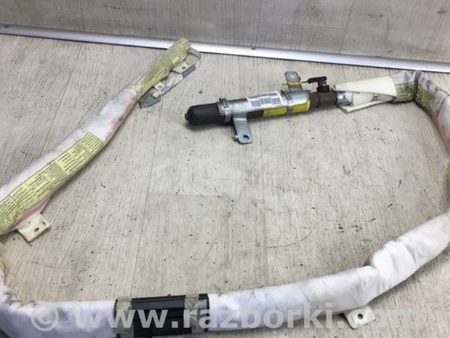 ФОТО Подушка безпеки (штора) для KIA Forte TD (08-13) Киев
