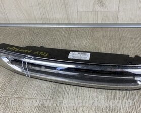 Фара протитуманна ліва Porsche Cayenne Type 958 (10-18)