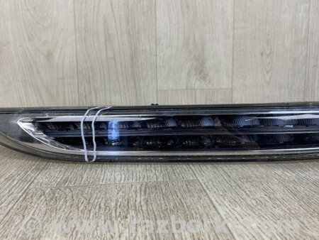 ФОТО Фара протитуманна ліва для Porsche Cayenne Type 958 (10-18) Киев