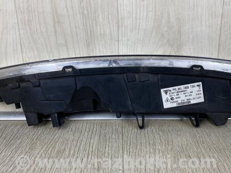 ФОТО Фара протитуманна ліва для Porsche Cayenne Type 958 (10-18) Киев