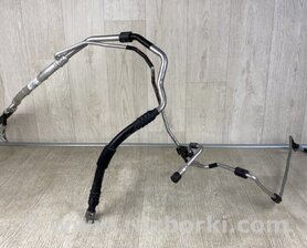 Трубка кондиціонеру Porsche Cayenne Type 958 (10-18)