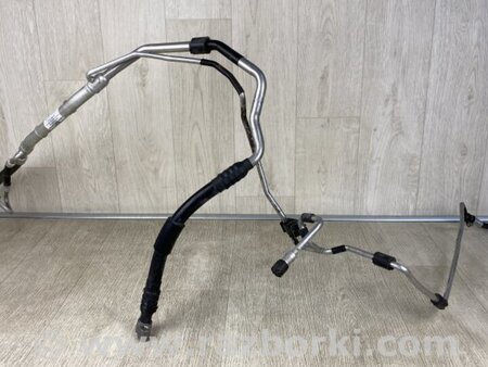 ФОТО Трубка кондиціонеру для Porsche Cayenne Type 958 (10-18) Киев