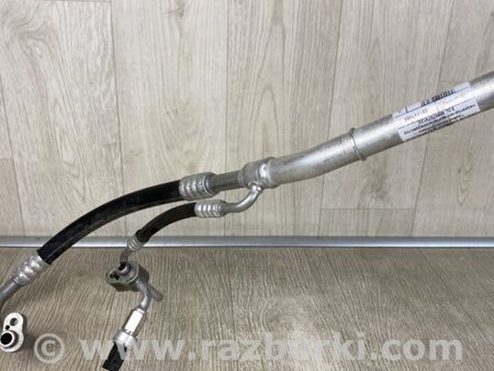 ФОТО Трубка кондиціонеру для Porsche Cayenne Type 958 (10-18) Киев