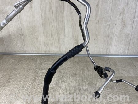 ФОТО Трубка кондиціонеру для Porsche Cayenne Type 958 (10-18) Киев