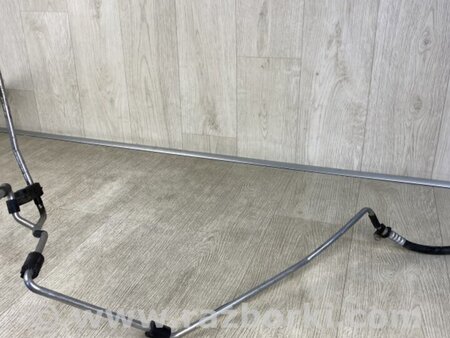 ФОТО Трубка кондиціонеру для Porsche Cayenne Type 958 (10-18) Киев