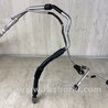 ФОТО Трубка кондиціонеру для Porsche Cayenne Type 958 (10-18) Киев
