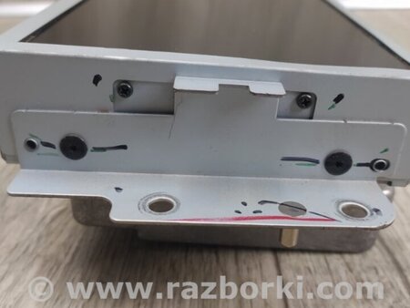 ФОТО Монітор для Ford Fusion USA 2 поколение (12-15) Киев