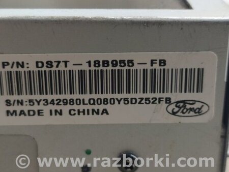 ФОТО Монітор для Ford Fusion USA 2 поколение (12-15) Киев