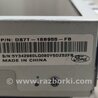 ФОТО Монітор для Ford Fusion USA 2 поколение (12-15) Киев