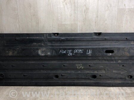 ФОТО Захист двигуна для KIA Forte TD (08-13) Киев