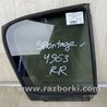 Скло дверей KIA Sportage QL (2015-...)