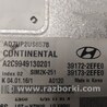 ФОТО Блок керування двигуном для Hyundai Elantra AD (09.2015-...) Киев