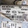 ФОТО Електропідсилювач рульового керування для KIA Forte TD (08-13) Киев