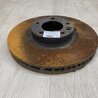 ФОТО Диск гальмівний передній для Porsche Cayenne Type 958 (10-18) Киев