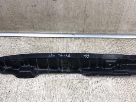 ФОТО накладка повітряпроводу крила для KIA Forte TD (08-13) Киев